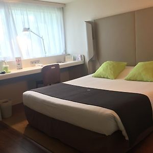 Chambre Supérieure Lit King-Size